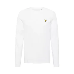 Lyle & Scott Majica, bela