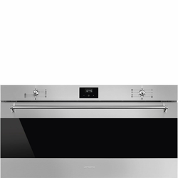 SMEG pečica SFR9302TX, 90 cm