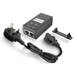 QuWireless P248U PoE adapter 24 V