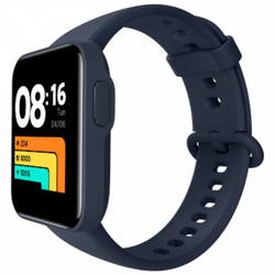 Pametni sat XIAOMI Mi Watch Lite 1.4 LCD plava
