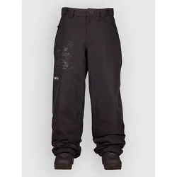 L1 Chroma Pants dwxff