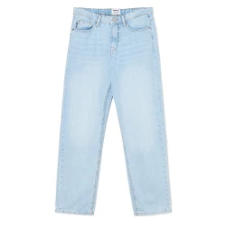 Cropp - Farmerke - PLAVA