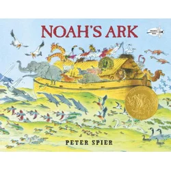 Noah's Ark