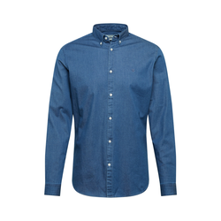 JPRBlalogo spring ss polo JACK&JONES new navy | E. Saastamoinen Oy
