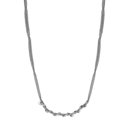Ogrlica Just Cavalli JCNL00020100 - 4895158188207