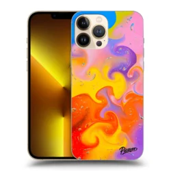 ULTIMATE CASE MagSafe za Apple iPhone 14 Pro - Bubbles