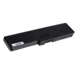 POWERY Akumulator Toshiba Dynabook CX/45H 5200mAh