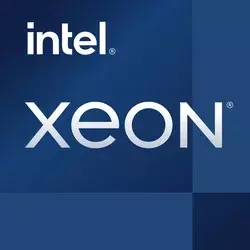 Intel Xeon E-2486 procesor 3,5 GHz 18 MB Pladenj