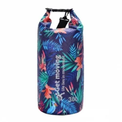 Vodootporna torba 30L Tropic Flow