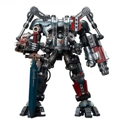 Grey Knights Nemesis Dreadknight