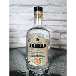 Golub Rakija, Kajsija, 0.7l