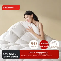 JD Original Perjani jorgan, 2u1, 220x240cm, Beli