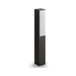 Philips - LED spoljašnja lampa STRATOSPHERE LED/3,8W/230V 42 cm 2700K IP44