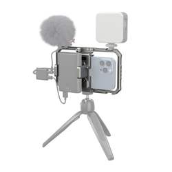 SmallRig Universal Video Kit Lite za iPhone serije 3611