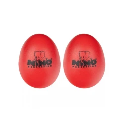 Shaker - jajce/par NINO540R-2 NINO Percussion