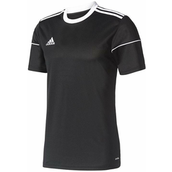 Adidas Majice črna XXS Squadra 17