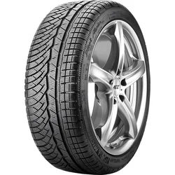 Michelin 255/45R19 104V Pilot Alpin 4 zimska ( 008485 )
