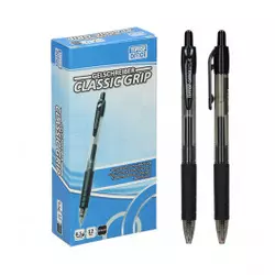 TTO gel olovka Classic 0.5 Cr
