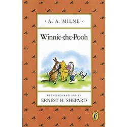 Winnie-The-Pooh