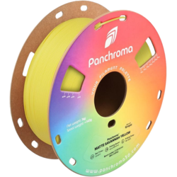 Polymaker Panchroma™ PLA Matte Savannah Yellow - 1,75 mm/1000 g