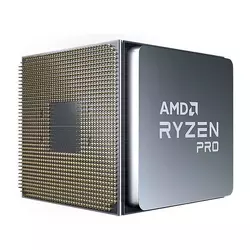 AMD Ryzen 7 PRO 8700G procesor 4,2 GHz 16 MB L3 Pladenj