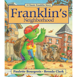 Franklin's Neighborhood