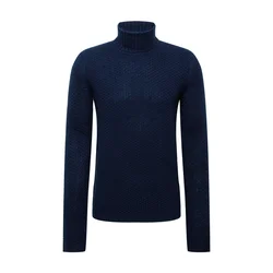 Only & Sons Pulover Loccer, modra