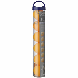 RUCANOR LOPTICE ZA STONI TENIS DOUBLE CIRCLE III UNISEX