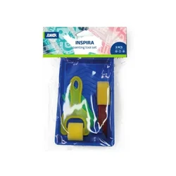 Junior inspira slikarski alat set 3k ( 131118 )