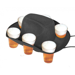 Pivski klobuk za kozarce