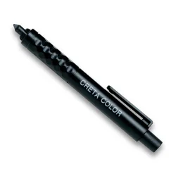 Držač mina Cretacolor od crne plastike, za mine promjera 5,6 mm