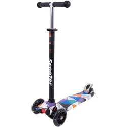 Jungle Trotinet za decu MG014, Duga