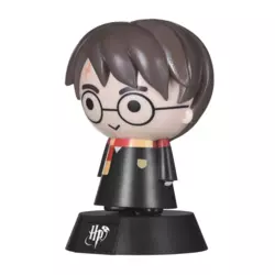PALADONE HARRY POTTER ICON LUČKA V3