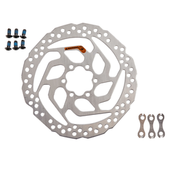 Disk kočnice 160 mm sa 6 vijaka RT26