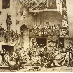 Jethro Tull - Minstrel In The Gallery (CD)