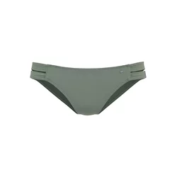 s.Oliver Bikini hlačke, zelena
