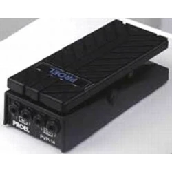 pedal VOLUMEN kitara ST. PVP14/GF14