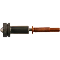 E3D Šoba Revo High Flow HT-Abrasive - 0,6 mm