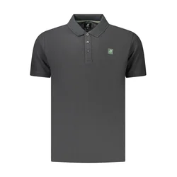 Moška polo majica s kratkimi rokavi