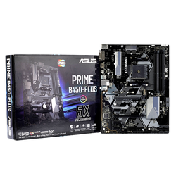 PRIME B450-PLUS