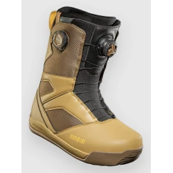 ThirtyTwo Stw Db 2026 Snowboard Boots brown