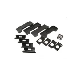 THULE kit 1281 Rapid - set adaptera za krovni nosač