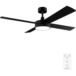 Cecotec Stropni ventilator EnergySilence Aero 5200 Black Line