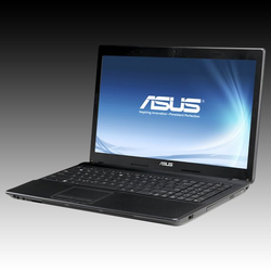 ASUS X54HR-SX201 prenosni računalnik,  CORE I3 2350M 2.3, 4GB, 500GB, DVD RW SM, 15.6