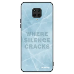 ULTIMATE CASE za Xiaomi Redmi Note 9 Pro - SILENCE