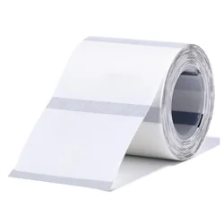 Transparentne nalepnice TT40*30-230