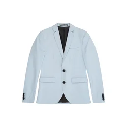 Jack & Jones Junior Suknjič JPRSOLAR  svetlo modra