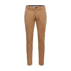Tommy Jeans Chino hlače Scanton bež