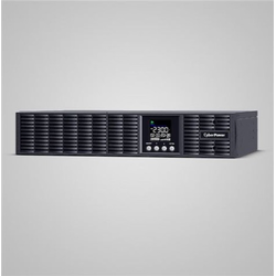 Cyberpower 1000va/900w ols1000ert2ua, online, rack/tower ( 0001365337 )