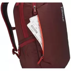 THULE ranac za laptop Subterra Ember 23L 3203439 - TSLB-315  Ranac, do 15.6", Bordo